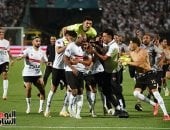 آخر تحديث.. الزمالك يضع الراحلين عن الفريق بالقائمة الأولى اعرف السبب