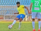 آخر تحديث.. محمد حسن يوافق على تجديد تعاقده مع الإسماعيلى موسمين