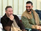 اعتماد التوصيات وبدء التنفيذ لجنة التخطيط تسلم المهام لمجلس الزمالك manshetat