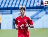 الأهلي يرد على رغبة نادي الأخدود السعودي فى ضم إمام عاشور manshetat