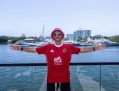 آخر تحديث.. فى اليوم العالمى لبابا قصص تمنح الأب دور البطولة في حياة مشاهير الكرة