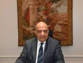 آخر تحديث.. وزير الكهرباء يزور شركة شبكة كهرباء جنوب الصين الدولية اعرف التفاصيل