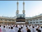 أكثر من 5 ملايين زائر للروضة الشريفة خلال موسم الحج manshetat