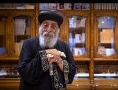 البابا تواضروس يهنئ الرئيس السيسى والشعب المصرى بذكرى ثورة 23 يوليو manshetat