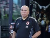 آخر تحديث.. محمد يوسف بحثنا خطة استعداد الأهلى للموسم الجديد فى اجتماع مع ريبيرو