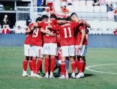 الأهلي يواجه الملعب التونسى الليلة فى أولى تجاربه الودية بمعسكر طبرقة manshetat