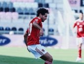 آخر تحديث.. ريبيرو يتمسك باستمرار محمد هانى مع الأهلى فى الموسم الجديد