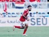 آخر تحديث.. هل تكون مباراة بورتو البرتغالى الظهور الأخير لحسين الشحات بقميص الأهلى؟