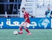 الأهلي يستقر على شراء بيكهام نهائيًا من سيراميكا بدلا من نظام الإعارة manshetat