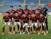 سيراميكا يكتسح الشمس وديا اليوم في أولى مبارياته الودية manshetat
