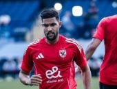 آخر تحديث.. هل يستمر يحيى عطية الله في الأهلي بعد المشاركة أساسياً أمام بالميراس؟