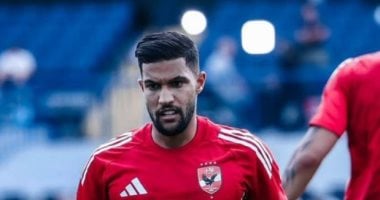 الأهلى يجهز مكافأة بالدوري والمشاركة فى المونديال لـ "يحيى عطية الله"