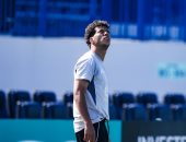 الأهلي يتابع حالة مروان وإمام عاشور لتحديد موعد انتظامهما في التدريبات manshetat
