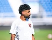 مروان عطية يغيب عن انطلاق فترة إعداد الأهلى اليوم بسبب جراحة الفتق manshetat