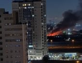 آخر تحديث.. خارقة الدروع تعرف على الذخائر الإسرائيل المستخدمة لقصف إيران