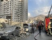 آخر تحديث.. إعلام إيراني سماع دوي انفجارات قوية في محافظة خوزستان غربي البلاد