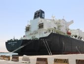 آخر تحديث.. أخبار مصر وزارة البترول تؤمن إمدادات الغاز لجميع القطاعات بأربع سفن تغييز