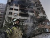 آخر تحديث.. مسيرات جمعة الغضب والنصر فى أنحاء إيران رفضا للعدوان الإسرائيلى المتواصل