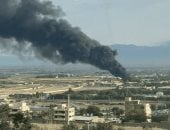 آخر تحديث.. إيران مقتل 71 شخصا جراء العدوان الإسرائيلي على سجن إيفين بطهران