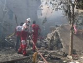 آخر تحديث.. إيران إسقاط 130 طائرة مسيّرة إسرائيلية حتى الآن واعتقال 10 جواسيس فى لرستان