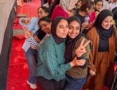 آخر تحديث.. 813 ألف طالب بالثانوية العامة يبدأون امتحان اللغة العربية للعام 2025