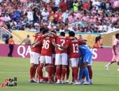 آخر تحديث.. ترتيب مجموعة الأهلي فى كأس العالم للأندية قبل مواجهة بورتو البرتغالى