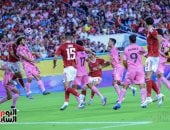 آخر تحديث.. مجموعة الأهلي موعد مباراة إنتر ميامي وبالميراس البرازيلى فى كأس العالم للأندية