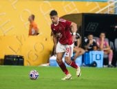 آخر تحديث.. تعرف على تطورات إصابة طاهر محمد طاهر وموعد عودته لتدريبات الأهلي