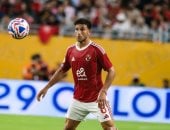 آخر تحديث.. الأهلي يتراجع عن ضم حمدي فتحي نهائياً ويُنهي مشواره بعد مونديال الأندية