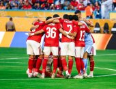 آخر تحديث.. الأهلي يواصل الاستعداد لمباراة بورتو البرتغالي في كأس العالم للأندية