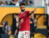 آخر تحديث.. حسين الشحات نجم الأهلى يحتفل بعيد ميلاده الـ33 اليوم