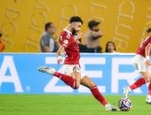 كل ما تريد معرفته عن أزمة وسام أبو علي في الأهلي وإصراره على الرحيل manshetat