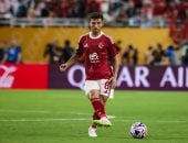 الأهلي يحدد مصير حمدي فتحي من الانتقال لصفوف بيراميدز manshetat