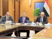 آخر تحديث.. وزير التعليم يتابع انطلاق امتحان العربى للثانوية العامة من غرفة العمليات