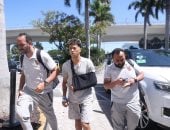 إمام عاشور يغيب عن الأهلى أول 3 مباريات فى الدورى الجديد