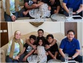 بعد التصالح فى واقعة نجل الفنان محمد رمضان سيناريوهات جلسة المعارضة غدا manshetat