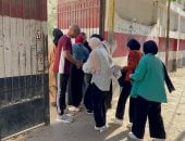 آخر تحديث.. تداول أسئلة امتحان اللغة الإنجليزية للثانوية العامة والتعليم تحقق