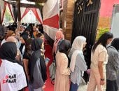 آخر تحديث.. لطلاب الثانوية العامة ابدأ بالإجابة عن الأسئلة السهلة حرصا على وقت الاختبار
