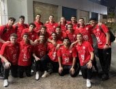 آخر تحديث.. تعادل منتخب شباب اليد مع إسبانيا 1616 فى بطولة العالم