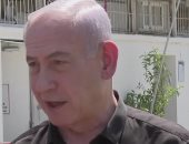 آخر تحديث.. إعلام عبري نتنياهو طلب من الجيش الإسرائيلى إعداد خطة عمل لمعبر رفح بحلول يوم الخميس المقبل