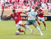 آخر تحديث.. ماذا يحتاج الأهلي لحصد تذكرة التأهل لدور الـ16 بكأس العالم للأندية؟