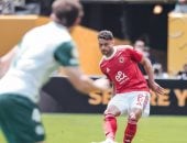 آخر تحديث.. ترتيب مجموعة الأهلي فى كأس العالم للأندية قبل ختام دور المجموعات