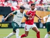 آخر تحديث.. موعد مباراة الأهلي وبورتو البرتغالي فى كأس العالم للأندية