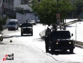 آخر تحديث.. إسرائيل تعلن تصفية المدير المالى للجناح العسكرى لحماس