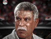 الزمالك يتمنى الشفاء لـ حسن شحاتة بعد إجراء عملية جراحية manshetat