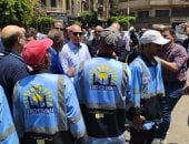 آخر تحديث.. وداعا للبلطجة محافظة القاهرة تطبق منظومة جديدة لتقنين وضع السايس فيديو