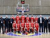 منتخب كرة السلة يفوز على إيران 60/59 ببطولة بيروت الدولية الودية manshetat