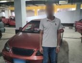 آخر تحديث.. ضبط قائد سيارة عرض حياة المواطنين للخطر بالقاهرة