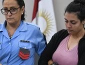 آخر تحديث.. قتلت 5 رضع بالبوتاسيوم والأنسولين الحكم على ممرضة أرجنتينية بالسجن مدى الحياة