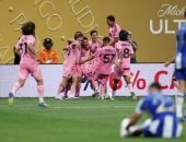 آخر تحديث.. 7 معلومات عن بورتو البرتغالي قبل مواجهة الأهلي فى كأس العالم للأندية